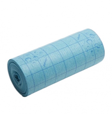 Ścierka Quick’n’ Dry Roll niebieska