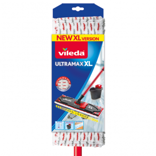 VILEDA Mop Ultramax XL