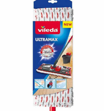 VILEDA Mop Ultramax