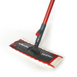 VILEDA 1-2 Spray Mop Ultramax