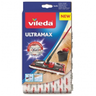 Vileda Wkład do mopa Ultramax / Ultramat / 1-2 Spray 