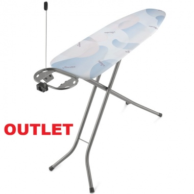 Deska do prasowania Vileda Bravo Plus OUTLET 137