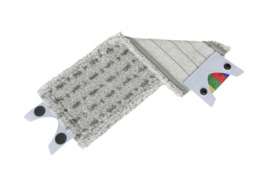 Vileda Professional wkład do mopa Ultraspeed mini,Ultramat, Ultramax,Spray r-Microlite