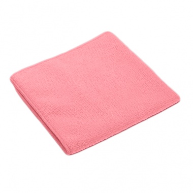Ściereczka MicroTuff plus czerwona
