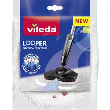 Wkład do mopa Vileda Looper