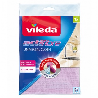 VILEDA Ściereczka Actifibre