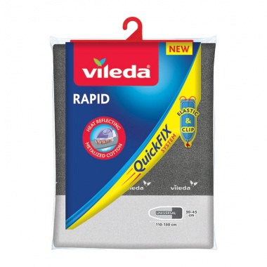 VILEDA pokrowiec na deskę do prasowania Rapid