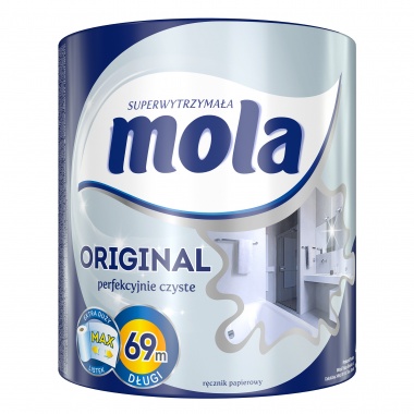 Ręcznik papierowy Mola Original 1 szt.