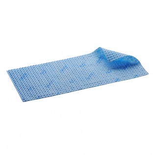 Vileda Professional ClickSpeed mop jednorazowy niebieski
