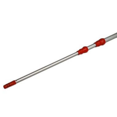 Vileda Professional kij teleskopowy Evolution 2x1,25m