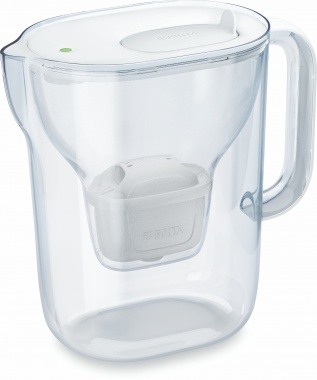 Dzbanek BRITA Style Essential XL biały z wkładem filtrującym MAXTRAPRO Pure Performance