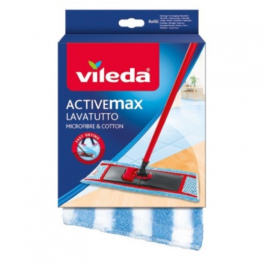 VILEDA Wkład do mopa Active Max